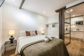 Encantador apartamento Plaza del Callao, Mid Term